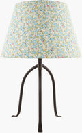 LIVABLISS, FLORIVA ACCENT TABLE LAMP, TABLE LAMPS