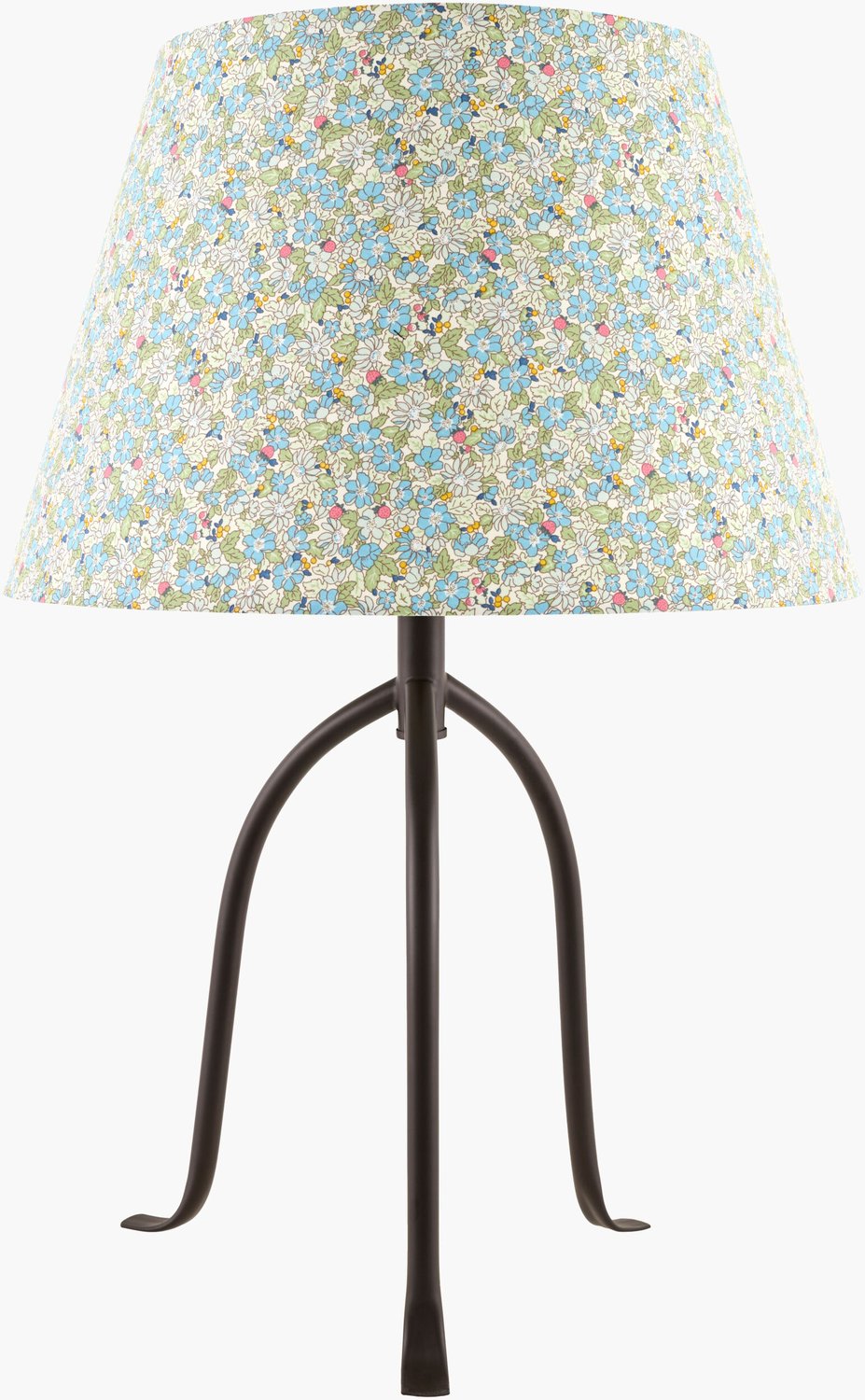 LIVABLISS, FLORIVA ACCENT TABLE LAMP, TABLE LAMPS