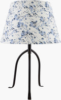 LIVABLISS, FLORIVA ACCENT TABLE LAMP, TABLE LAMPS