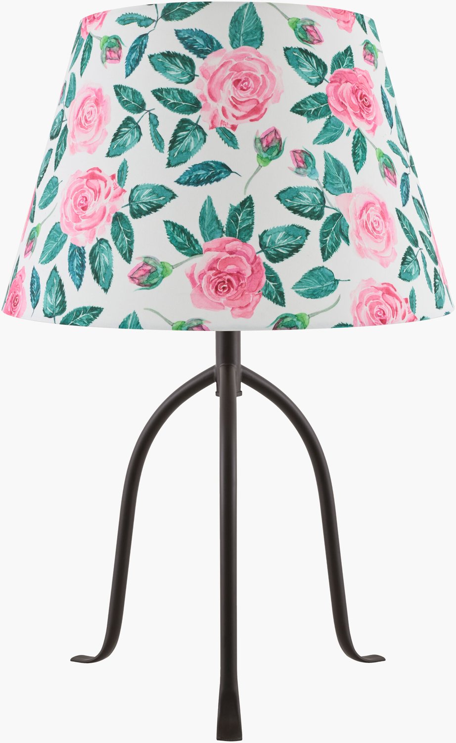 LIVABLISS, FLORIVA ACCENT TABLE LAMP, TABLE LAMPS