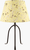 LIVABLISS, FLORIVA ACCENT TABLE LAMP, TABLE LAMPS