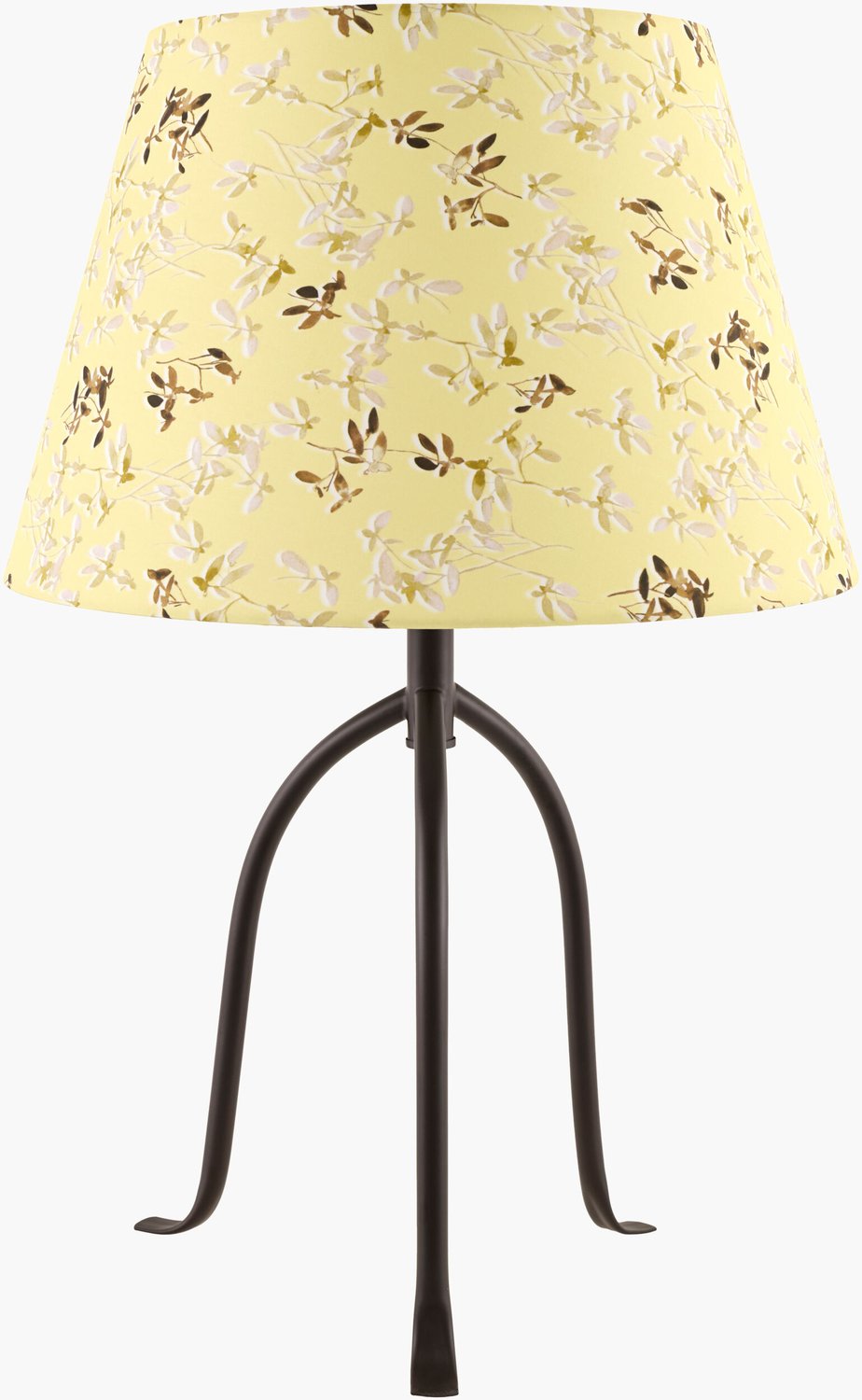 LIVABLISS, FLORIVA ACCENT TABLE LAMP, TABLE LAMPS
