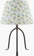 LIVABLISS, FLORIVA ACCENT TABLE LAMP, TABLE LAMPS