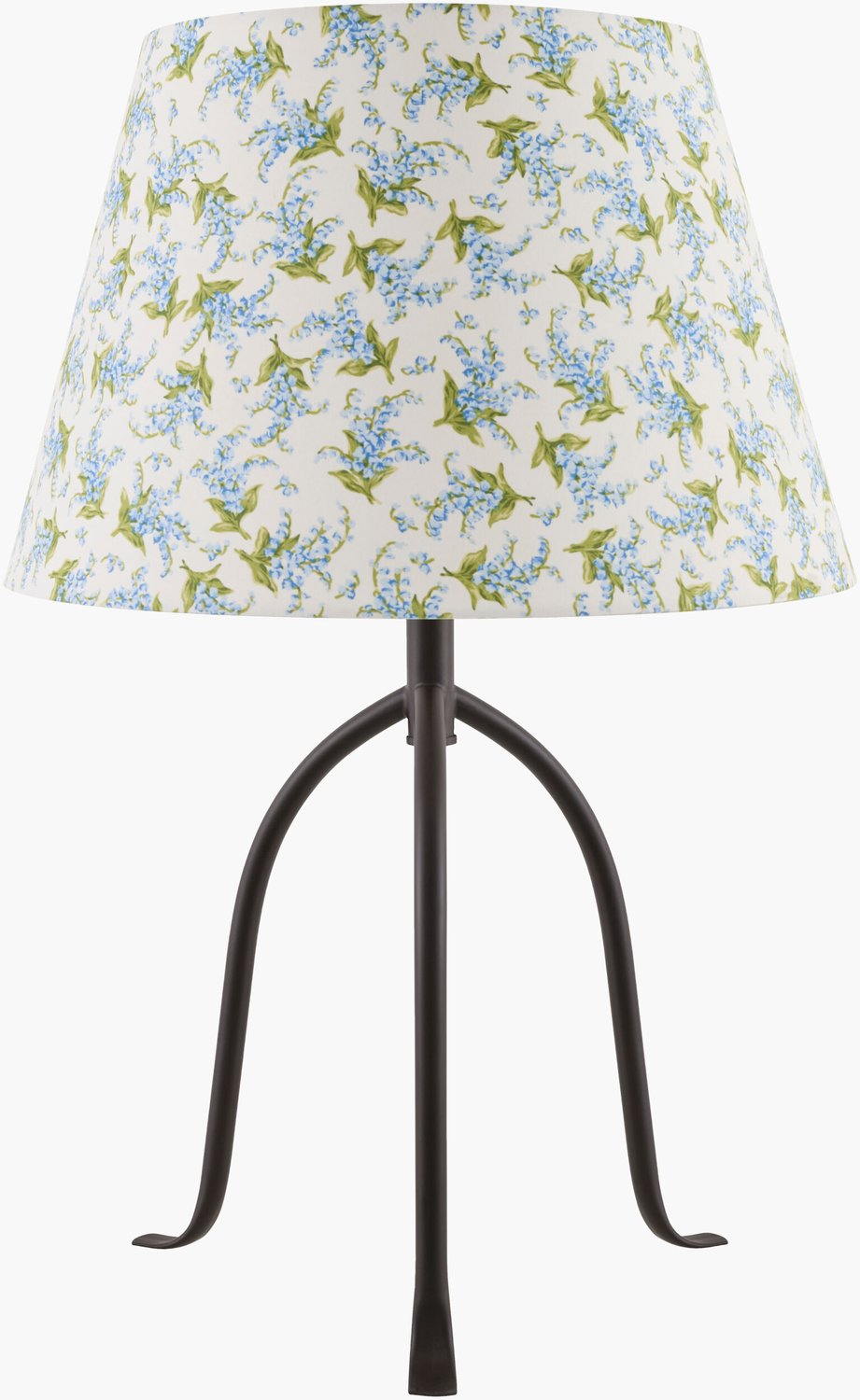 LIVABLISS, FLORIVA ACCENT TABLE LAMP, TABLE LAMPS