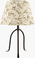 LIVABLISS, FLORIVA ACCENT TABLE LAMP, TABLE LAMPS