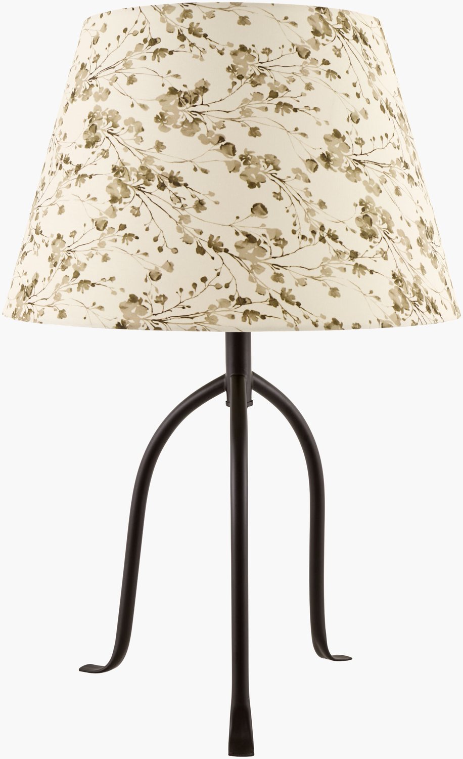 LIVABLISS, FLORIVA ACCENT TABLE LAMP, TABLE LAMPS