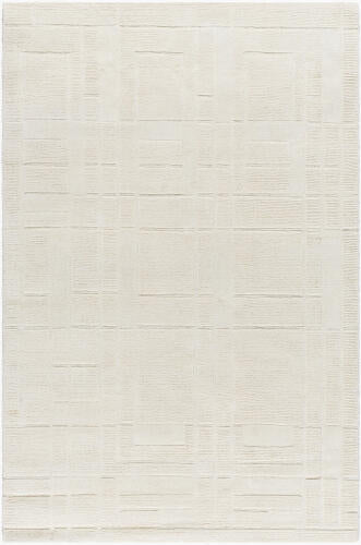 SURYA LUXURIES HANDMADE RUG - Rugs