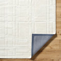 SURYA LUXURIES HANDMADE RUG - Rugs