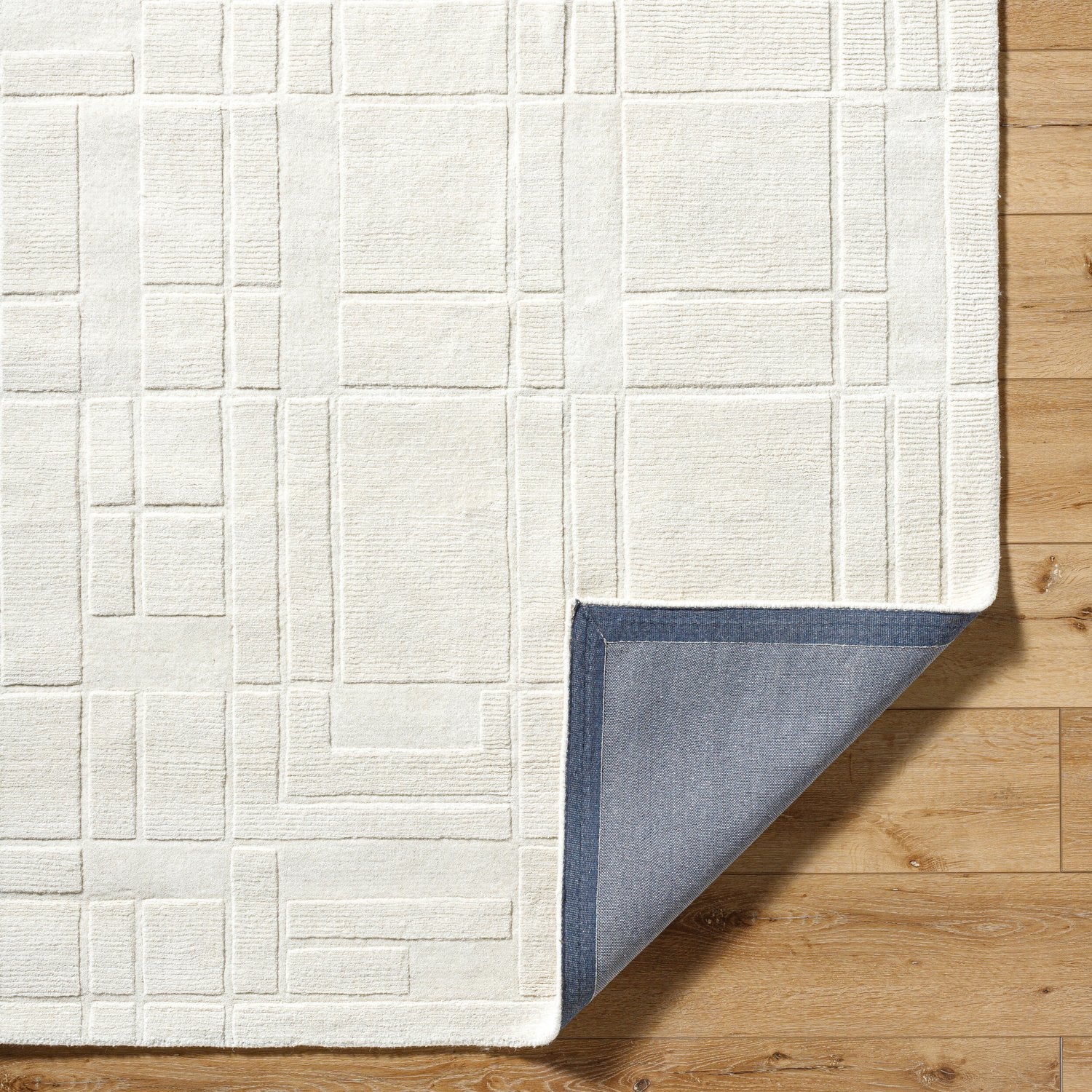 SURYA LUXURIES HANDMADE RUG - Rugs