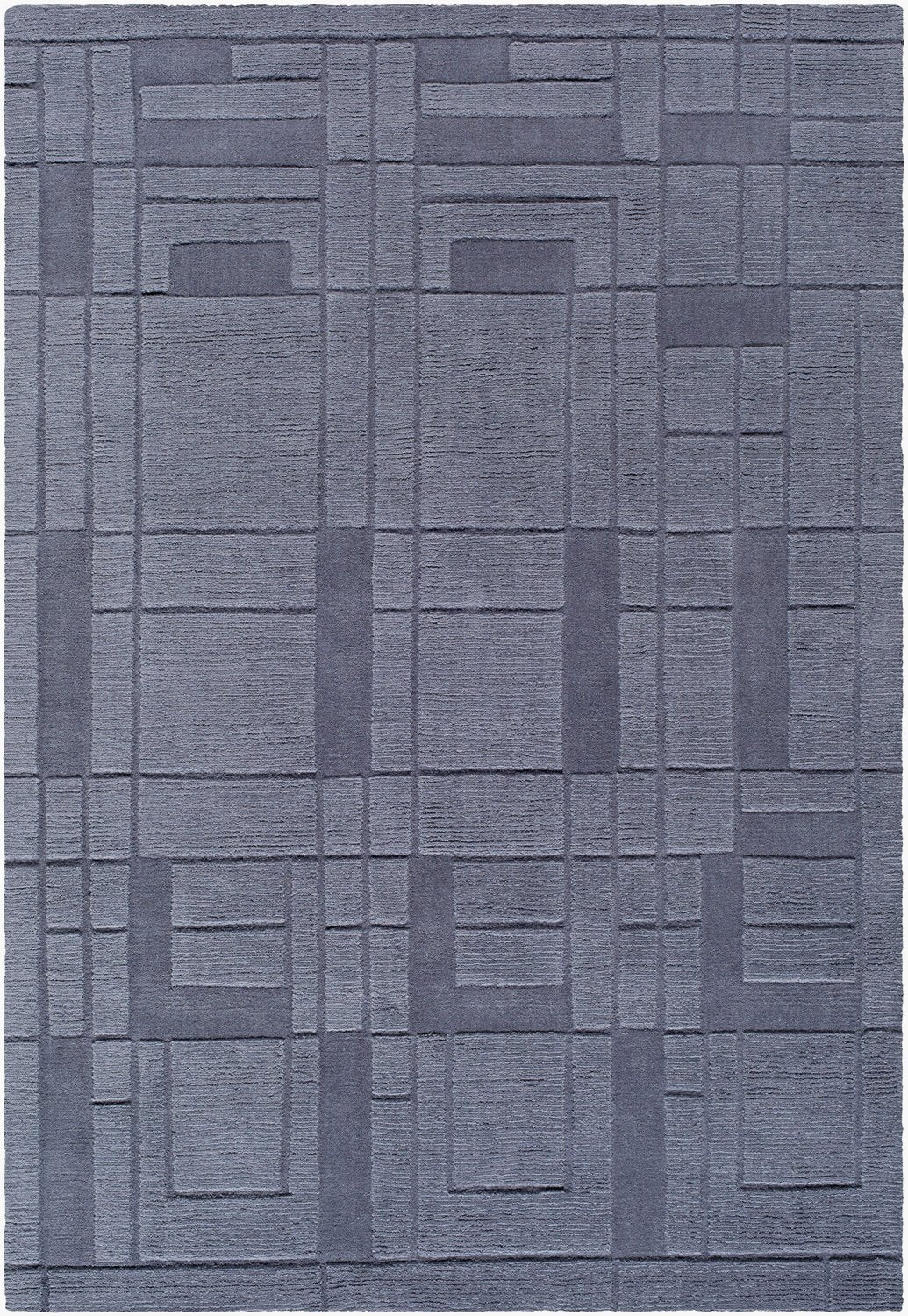 SURYA LUXURIES HANDMADE RUG - Rugs