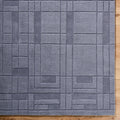 SURYA LUXURIES HANDMADE RUG - Rugs