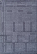 SURYA LUXURIES HANDMADE RUG - Rugs