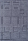 SURYA LUXURIES HANDMADE RUG - Rugs