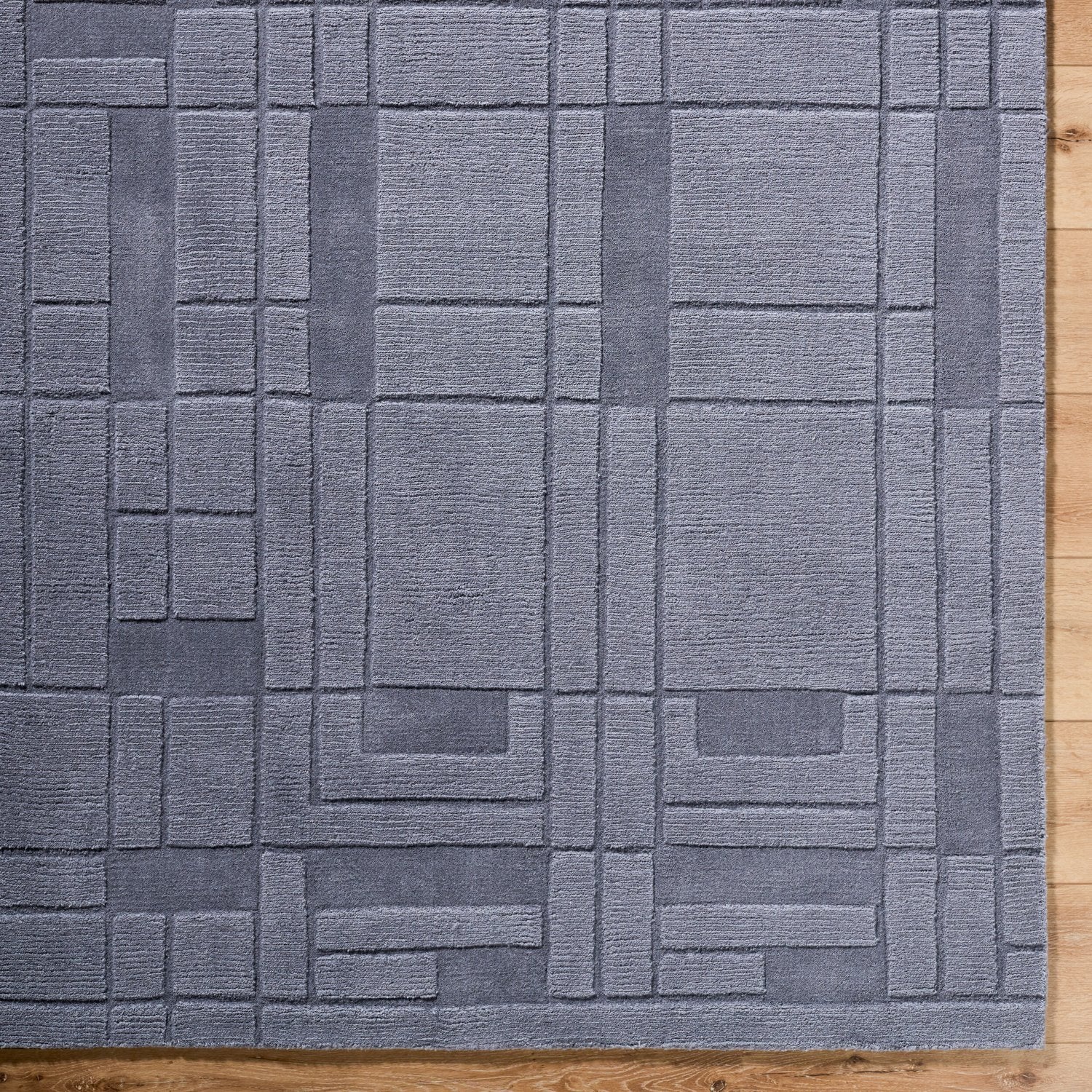 SURYA LUXURIES HANDMADE RUG - Rugs