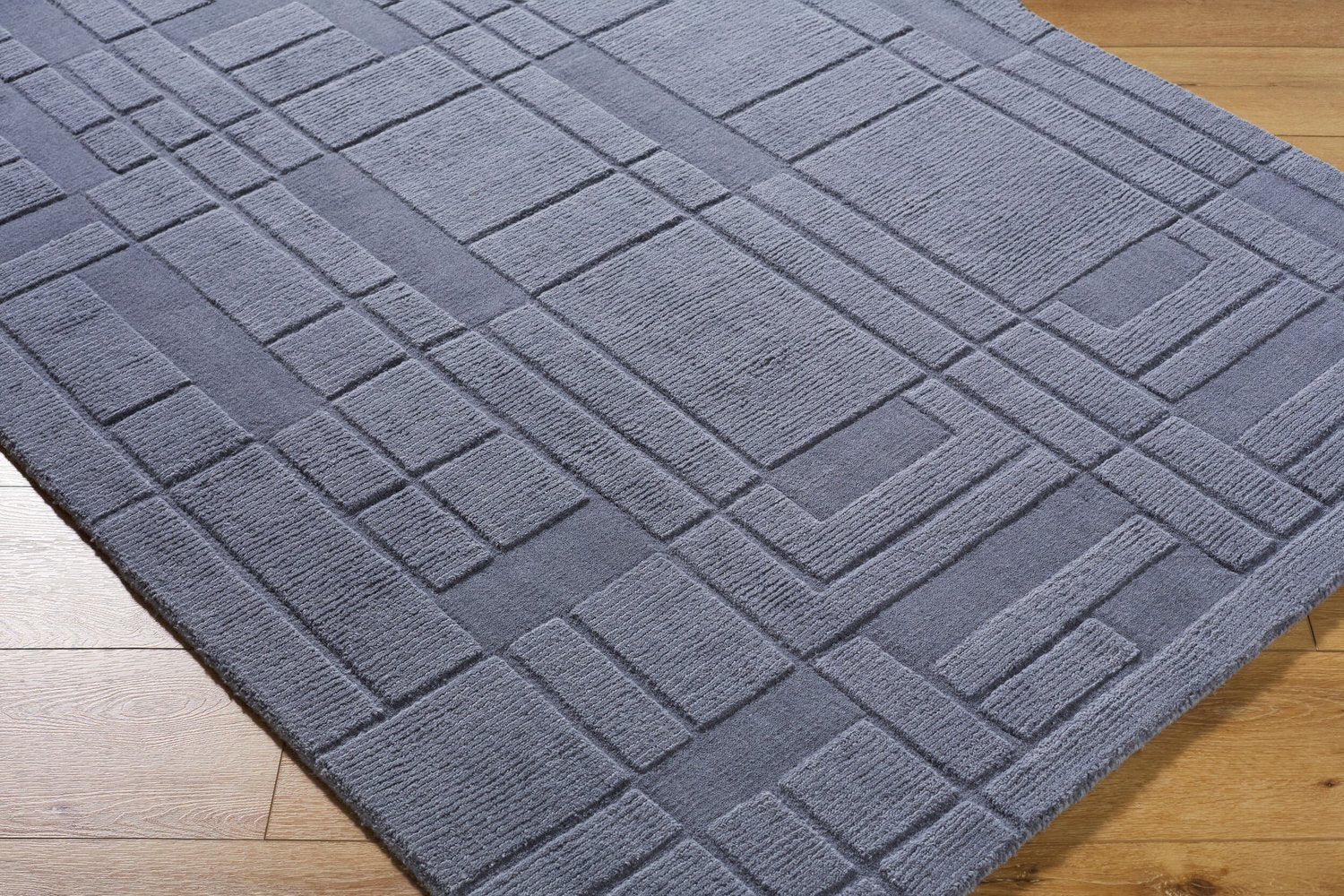 SURYA LUXURIES HANDMADE RUG - Rugs