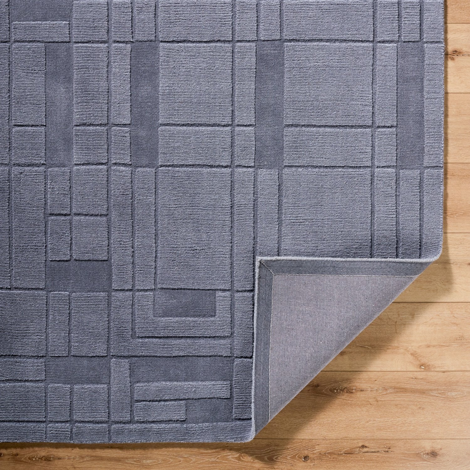 SURYA LUXURIES HANDMADE RUG - Rugs