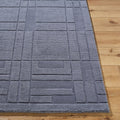 SURYA LUXURIES HANDMADE RUG - Rugs