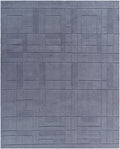 SURYA LUXURIES HANDMADE RUG - Rugs