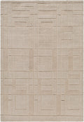SURYA LUXURIES HANDMADE RUG - Rugs