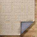 SURYA LUXURIES HANDMADE RUG - Rugs