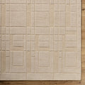 SURYA LUXURIES HANDMADE RUG - Rugs
