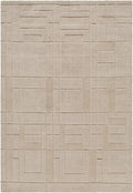 SURYA LUXURIES HANDMADE RUG - Rugs