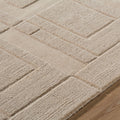 SURYA LUXURIES HANDMADE RUG - Rugs