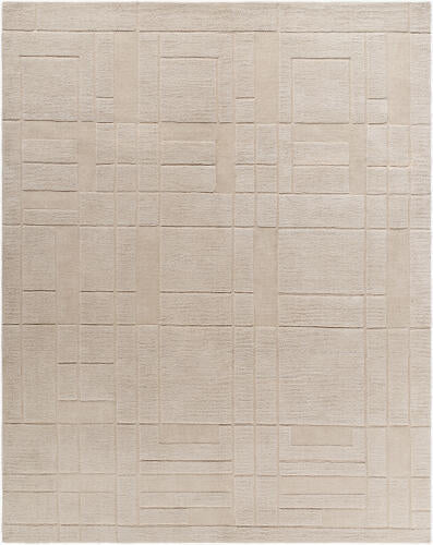 SURYA LUXURIES HANDMADE RUG - Rugs