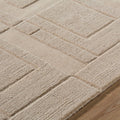 SURYA LUXURIES HANDMADE RUG - Rugs