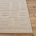 SURYA LUXURIES HANDMADE RUG - Rugs
