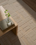 SURYA LUXURIES HANDMADE RUG - Rugs