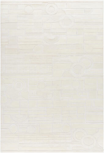 SURYA TRANSCENDENCE HANDMADE RUG - Rugs