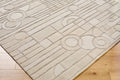 SURYA TRANSCENDENCE HANDMADE RUG - Rugs