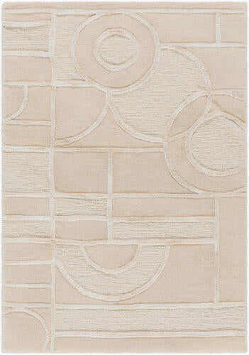 SURYA TRANSCENDENCE HANDMADE RUG - Rugs