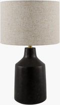 LIVABLISS, FOREMAN ACCENT TABLE LAMP, TABLE LAMPS