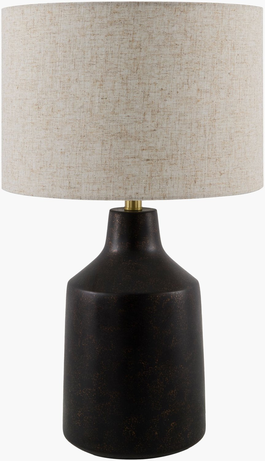 LIVABLISS, FOREMAN ACCENT TABLE LAMP, TABLE LAMPS
