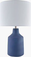 LIVABLISS, FOREMAN ACCENT TABLE LAMP, TABLE LAMPS