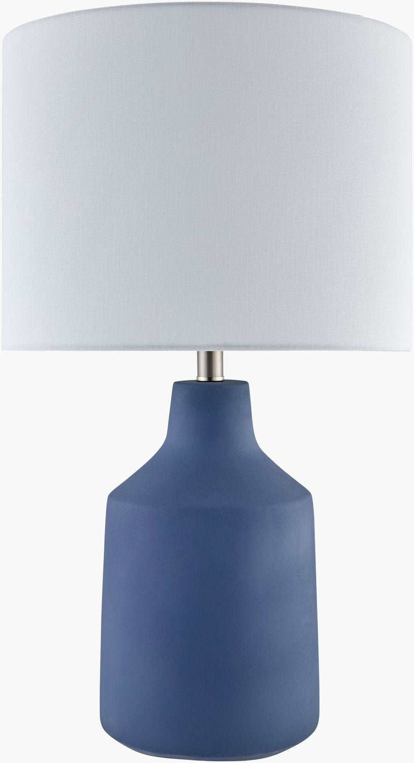 LIVABLISS, FOREMAN ACCENT TABLE LAMP, TABLE LAMPS