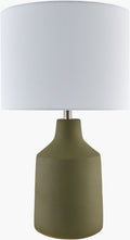LIVABLISS, FOREMAN ACCENT TABLE LAMP, TABLE LAMPS