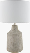 LIVABLISS, FOREMAN ACCENT TABLE LAMP, TABLE LAMPS