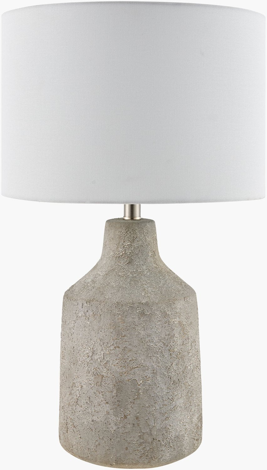 LIVABLISS, FOREMAN ACCENT TABLE LAMP, TABLE LAMPS
