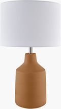 LIVABLISS, FOREMAN ACCENT TABLE LAMP, TABLE LAMPS