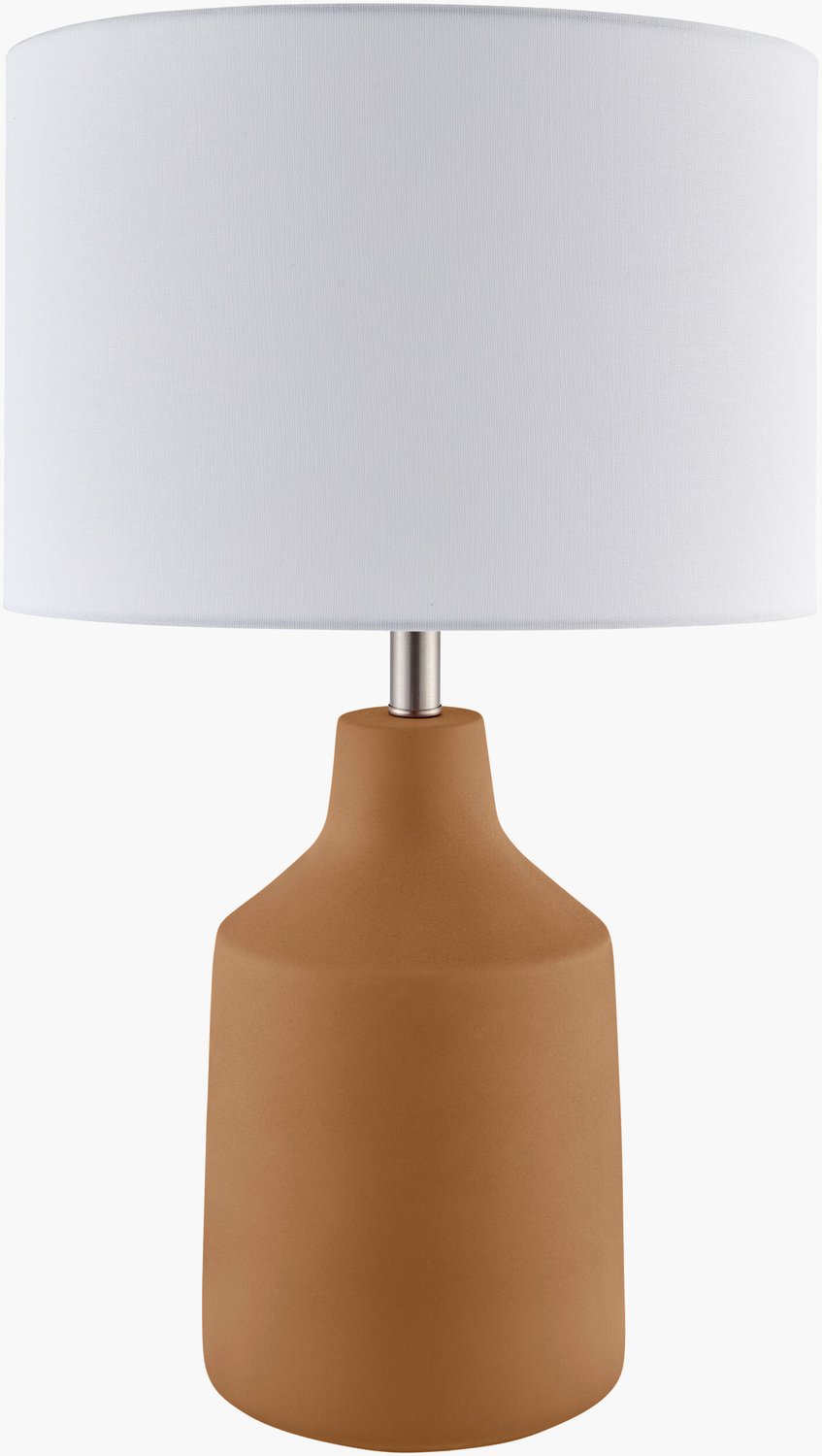 LIVABLISS, FOREMAN ACCENT TABLE LAMP, TABLE LAMPS