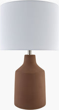 LIVABLISS, FOREMAN ACCENT TABLE LAMP, TABLE LAMPS