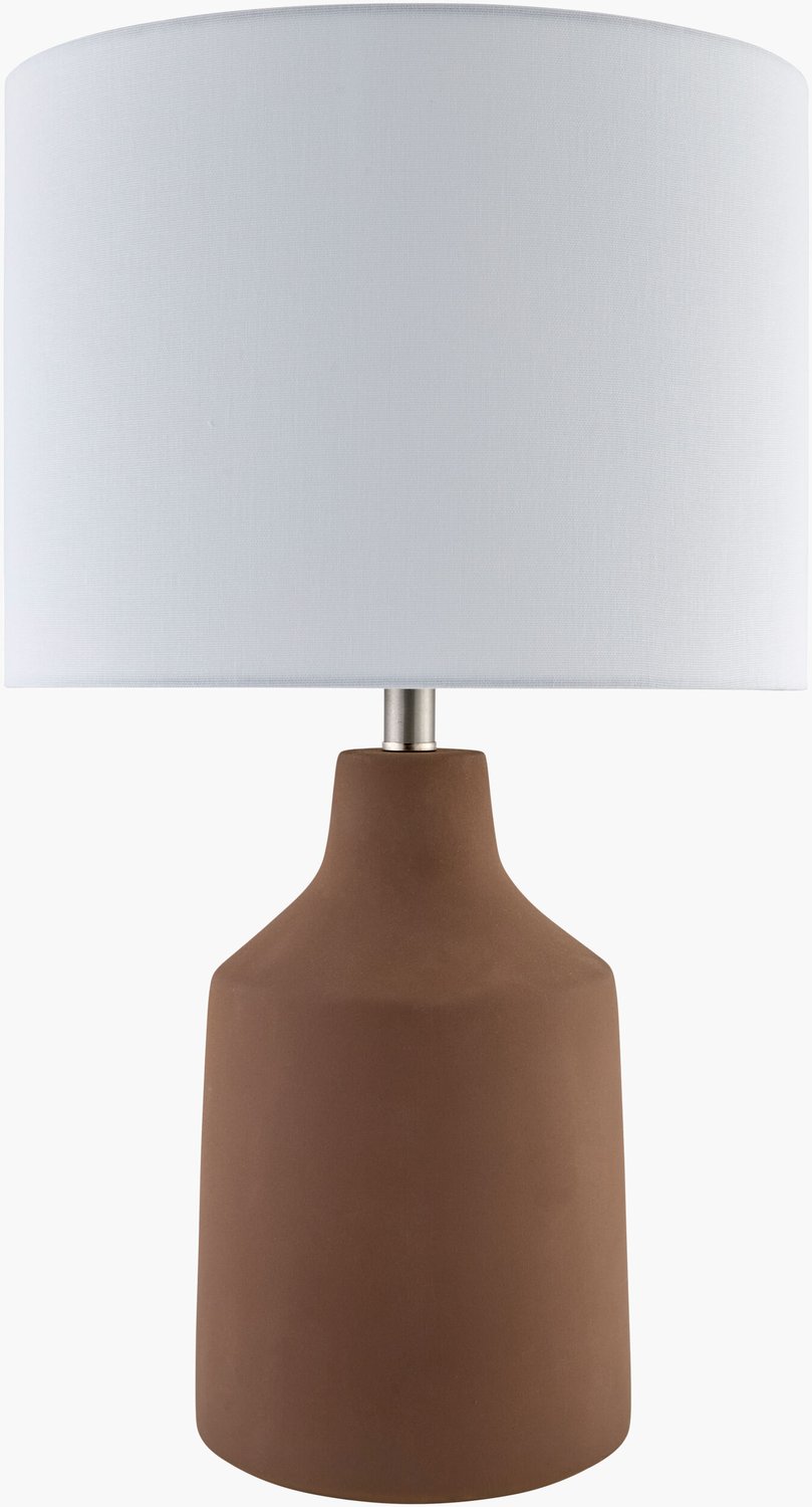 LIVABLISS, FOREMAN ACCENT TABLE LAMP, TABLE LAMPS