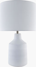 LIVABLISS, FOREMAN ACCENT TABLE LAMP, TABLE LAMPS