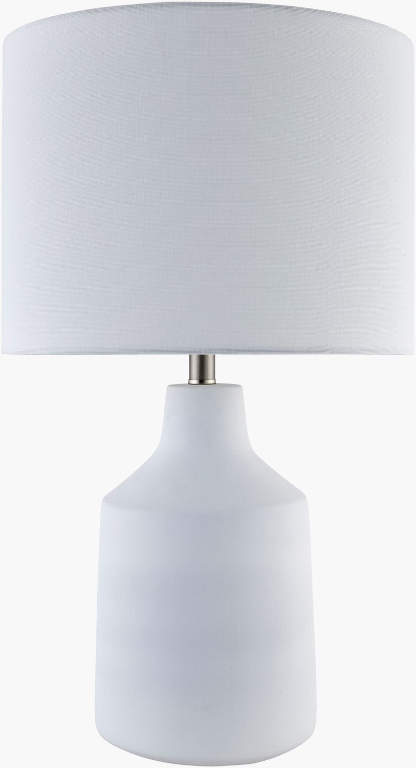 LIVABLISS, FOREMAN ACCENT TABLE LAMP, TABLE LAMPS