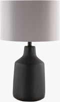 LIVABLISS, FOREMAN ACCENT TABLE LAMP, TABLE LAMPS
