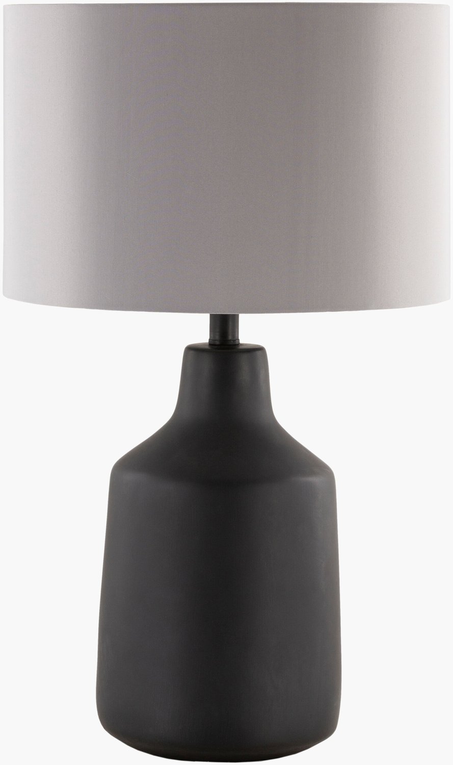 LIVABLISS, FOREMAN ACCENT TABLE LAMP, TABLE LAMPS
