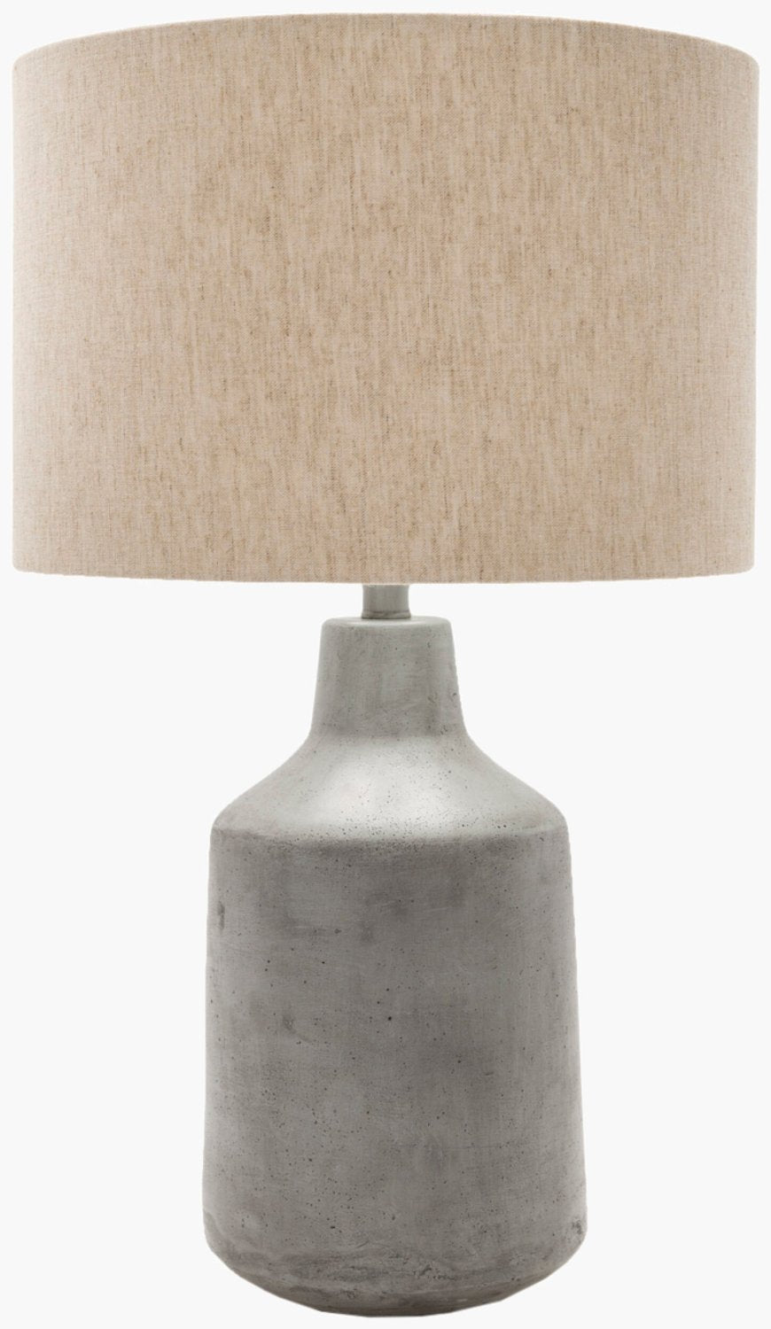LIVABLISS, FOREMAN ACCENT TABLE LAMP, TABLE LAMPS